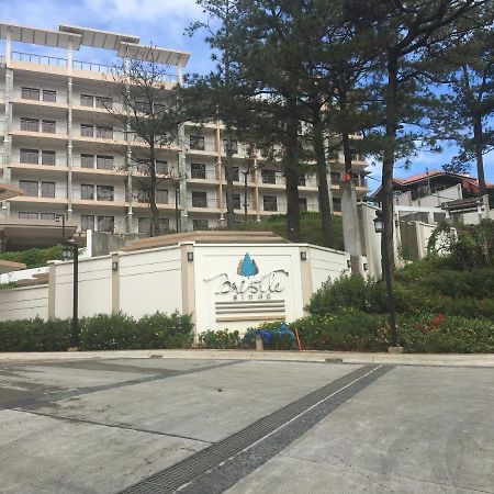Bristle Ridge Residences - Oakhill Baguio City Dış mekan fotoğraf