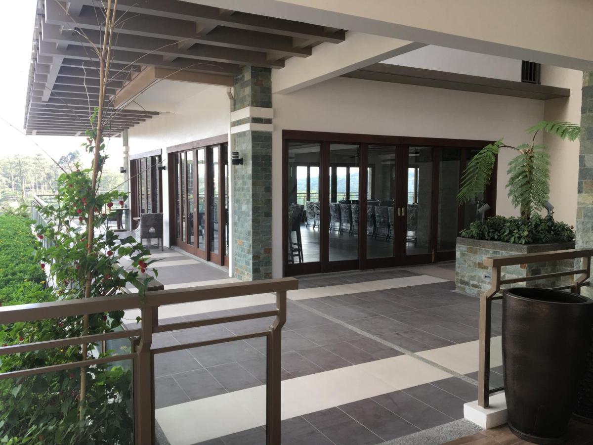Bristle Ridge Residences - Oakhill Baguio City Dış mekan fotoğraf