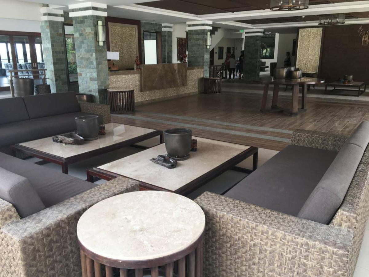 Bristle Ridge Residences - Oakhill Baguio City Dış mekan fotoğraf